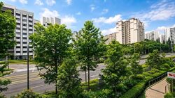 The Watergardens At Canberra (D27), Apartment #584740961